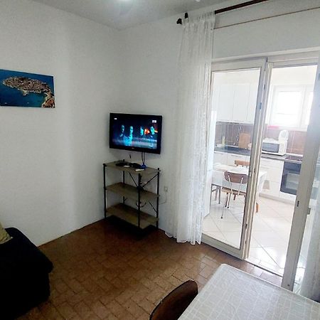 Apartments Ivan Perkov Tomas Bilo Primošten المظهر الخارجي الصورة