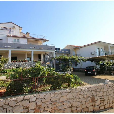 Apartments Ivan Perkov Tomas Bilo Primošten المظهر الخارجي الصورة