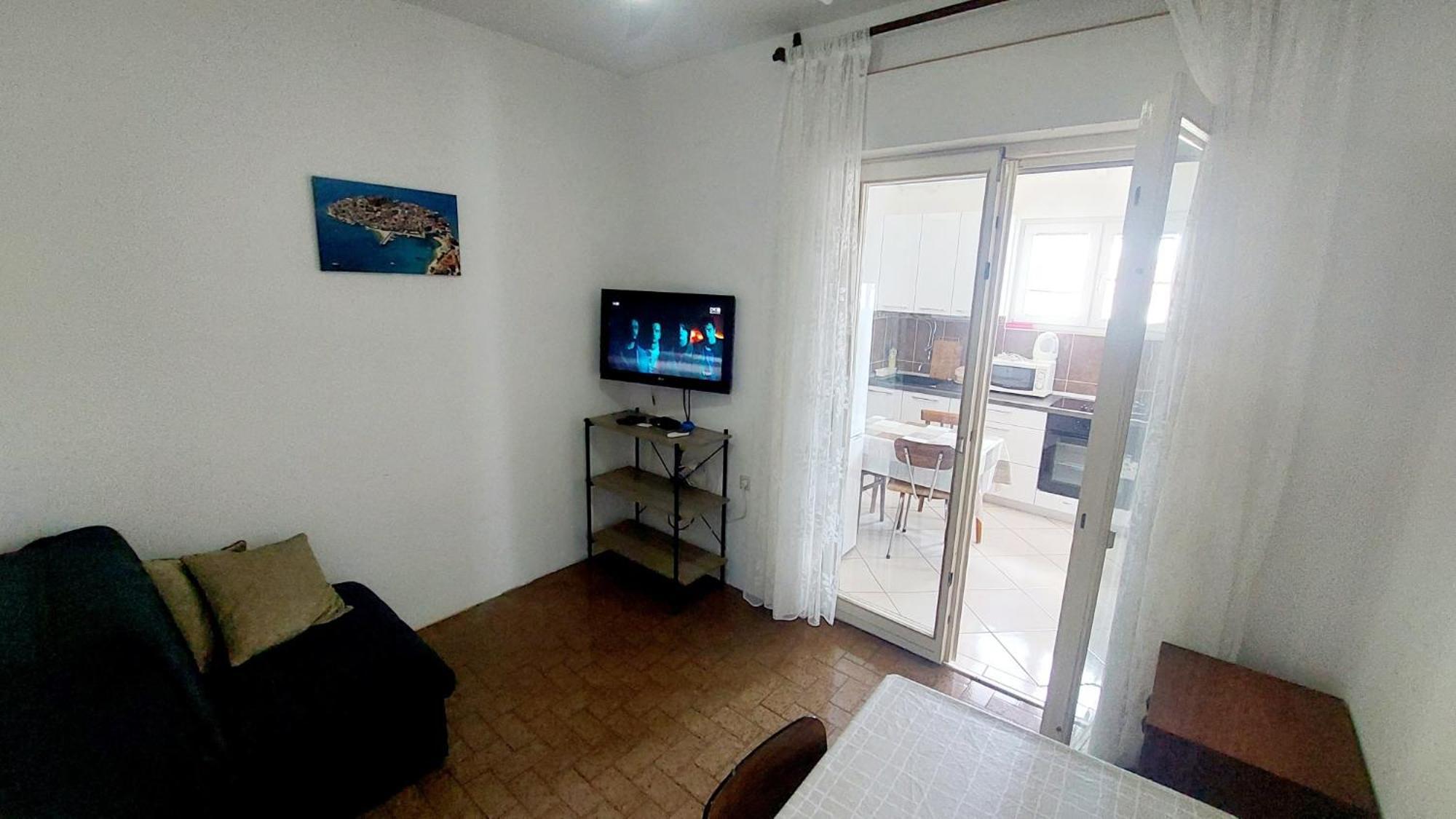 Apartments Ivan Perkov Tomas Bilo Primošten المظهر الخارجي الصورة
