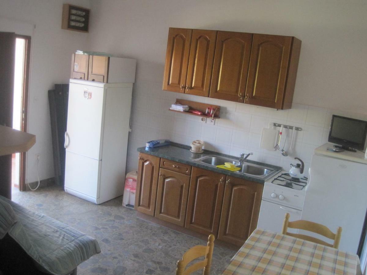 Apartments Ivan Perkov Tomas Bilo Primošten المظهر الخارجي الصورة