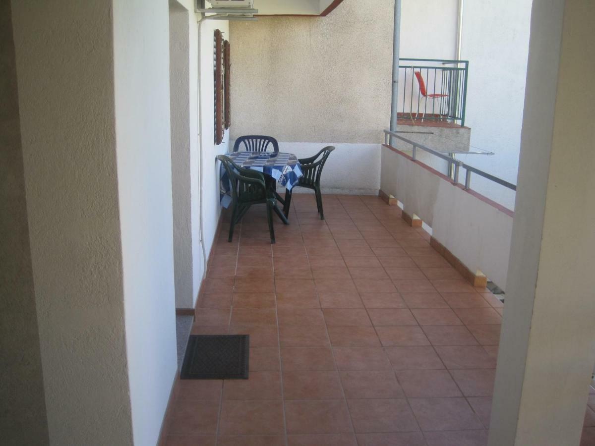 Apartments Ivan Perkov Tomas Bilo Primošten المظهر الخارجي الصورة