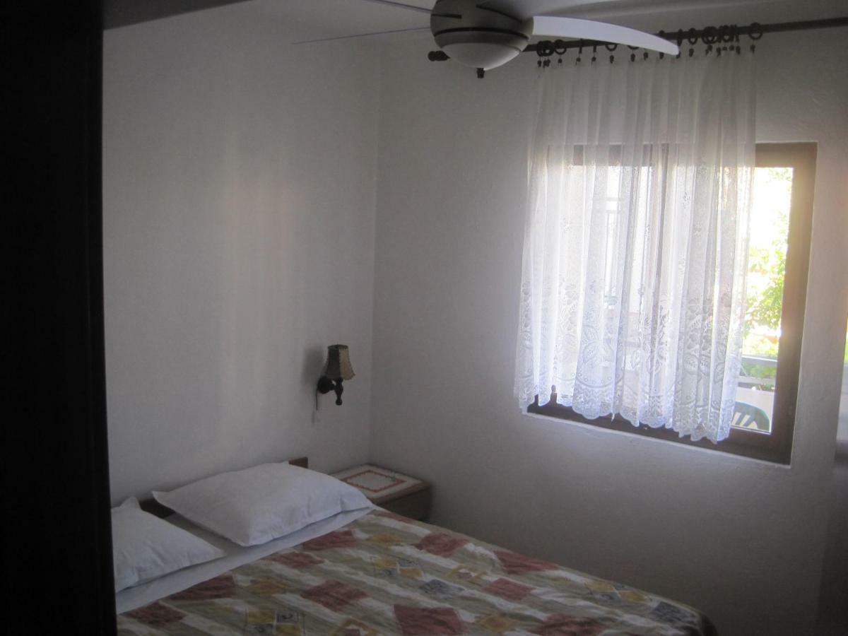 Apartments Ivan Perkov Tomas Bilo Primošten المظهر الخارجي الصورة