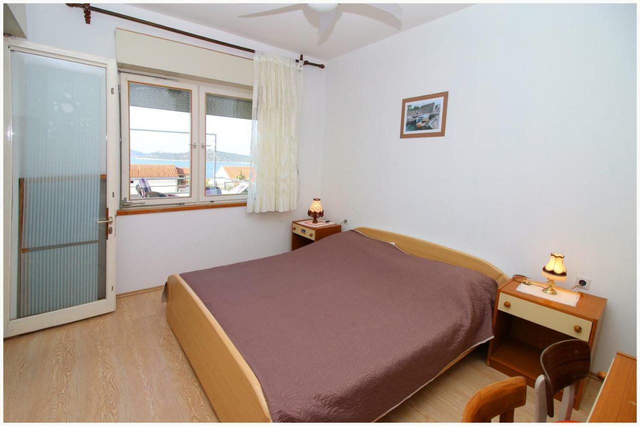 Apartments Ivan Perkov Tomas Bilo Primošten المظهر الخارجي الصورة