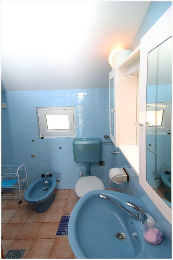 Apartments Ivan Perkov Tomas Bilo Primošten المظهر الخارجي الصورة