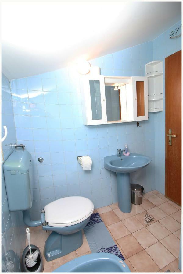 Apartments Ivan Perkov Tomas Bilo Primošten المظهر الخارجي الصورة
